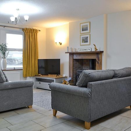 Holly Cottage คอกเคอร์เมาท์ ภายนอก รูปภาพ