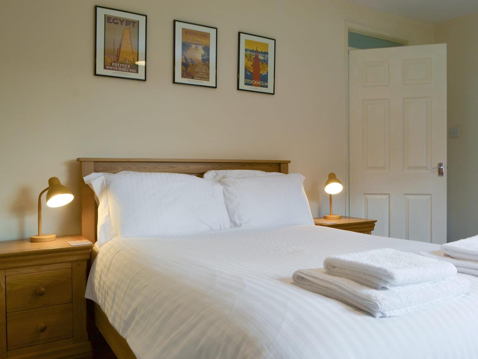 Holly Cottage คอกเคอร์เมาท์ ภายนอก รูปภาพ