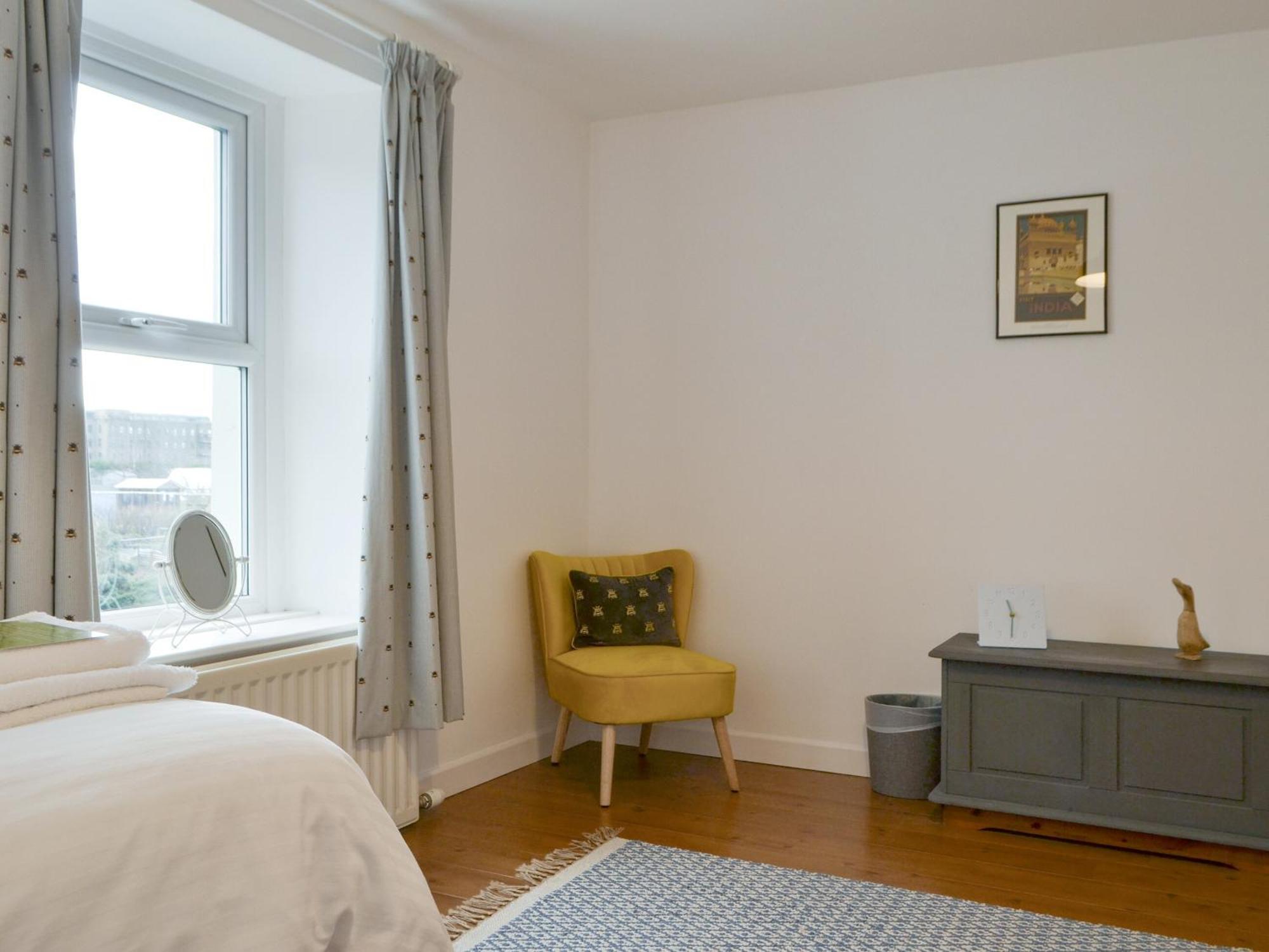 Holly Cottage คอกเคอร์เมาท์ ภายนอก รูปภาพ