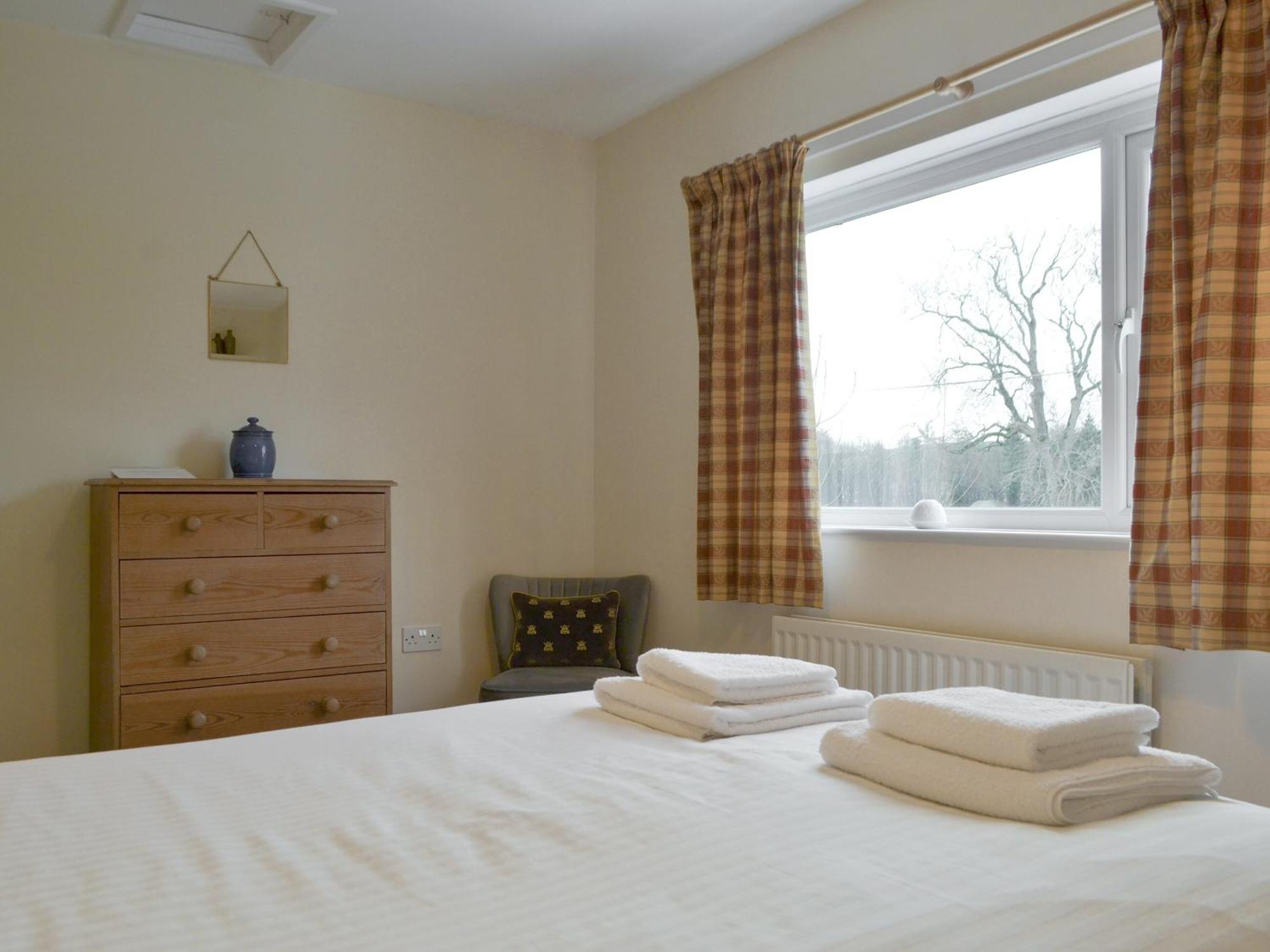 Holly Cottage คอกเคอร์เมาท์ ภายนอก รูปภาพ