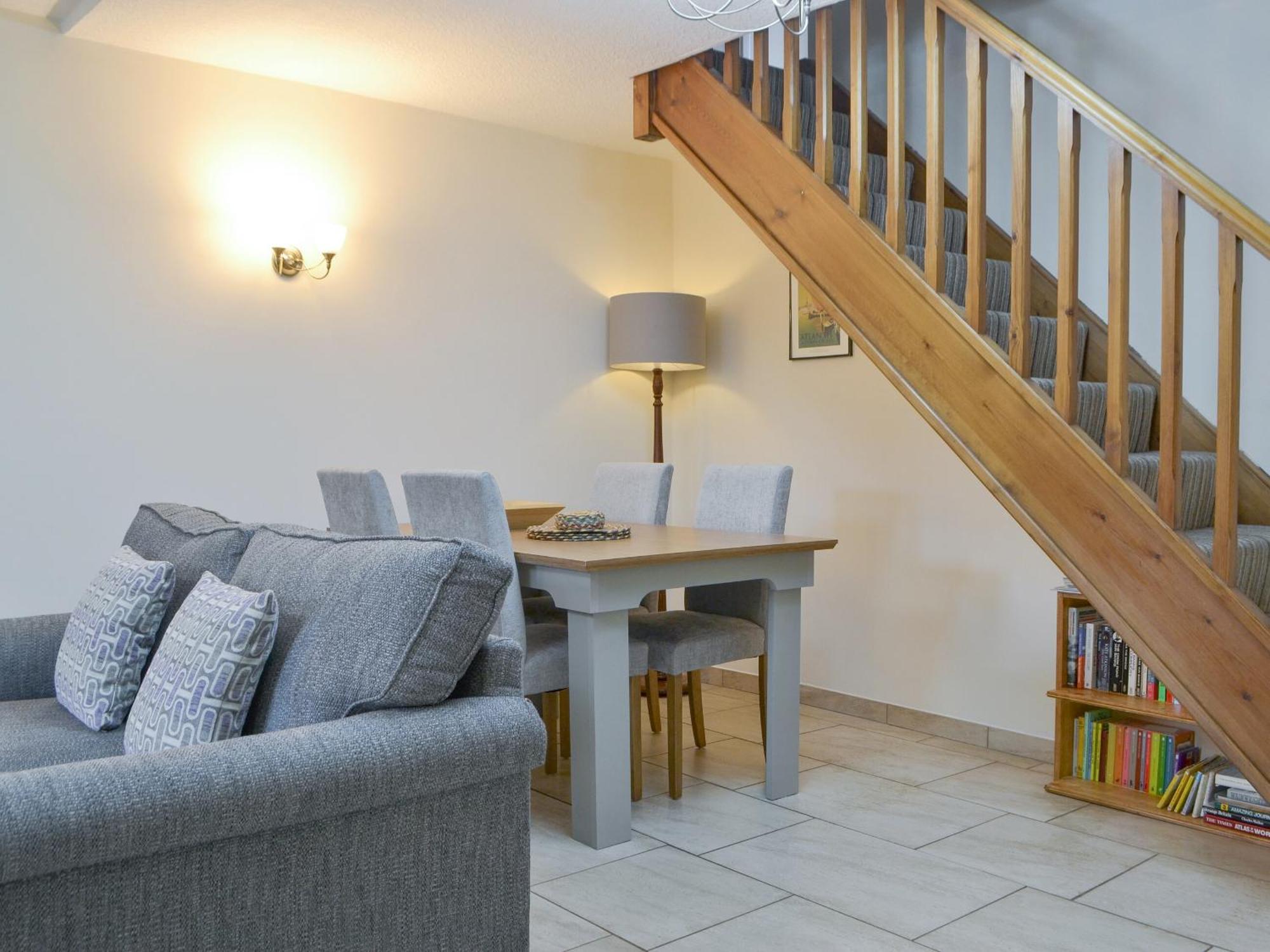 Holly Cottage คอกเคอร์เมาท์ ภายนอก รูปภาพ