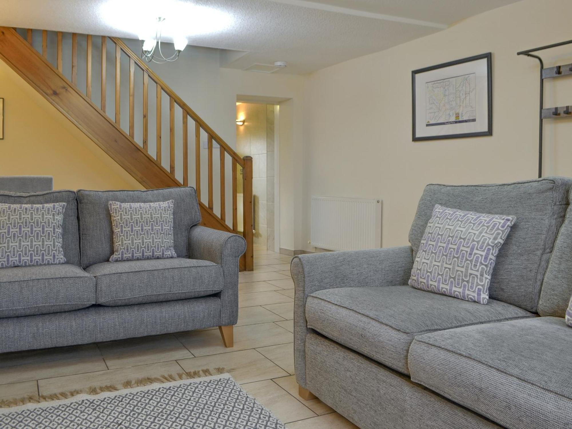 Holly Cottage คอกเคอร์เมาท์ ภายนอก รูปภาพ