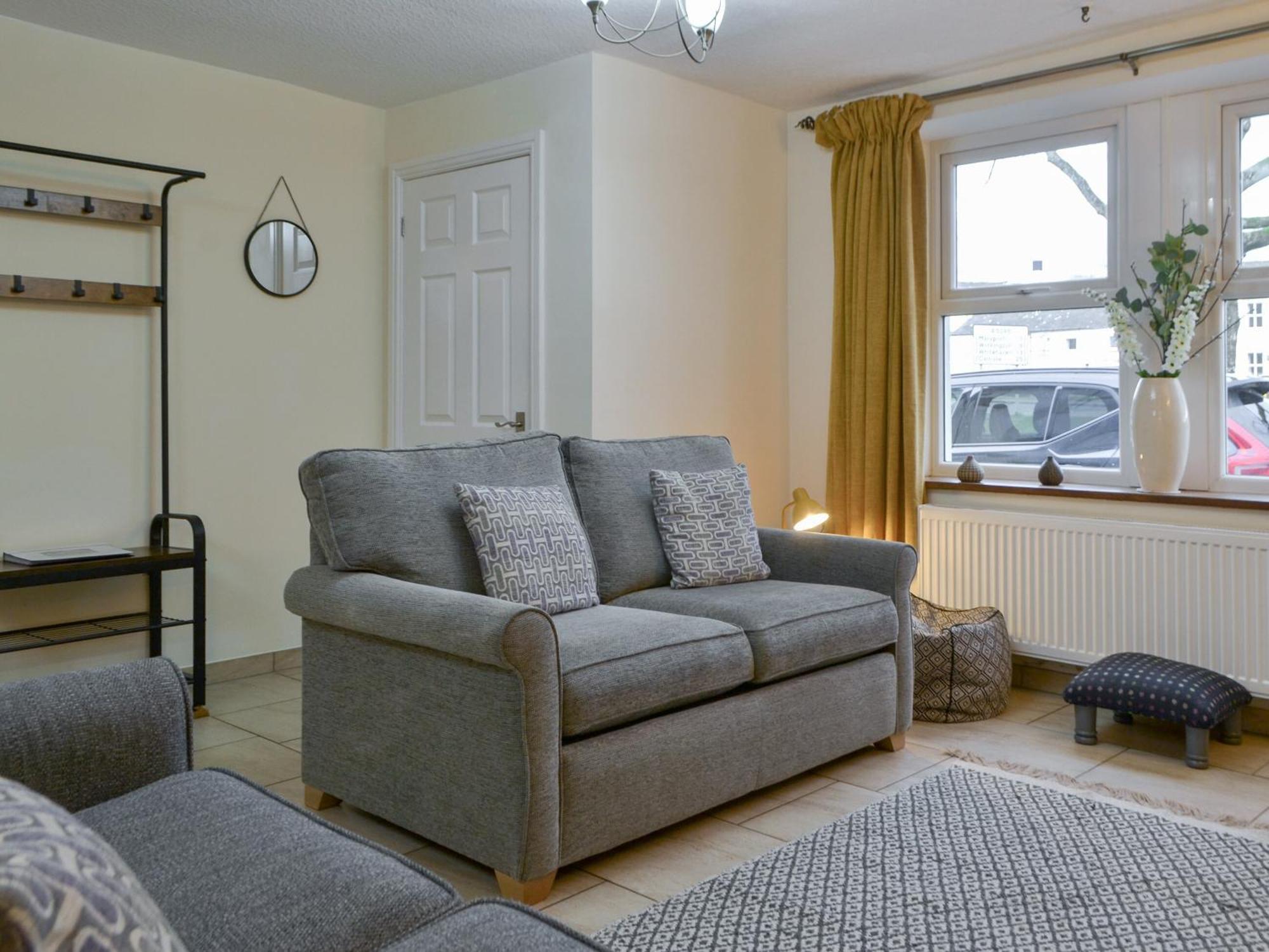 Holly Cottage คอกเคอร์เมาท์ ภายนอก รูปภาพ